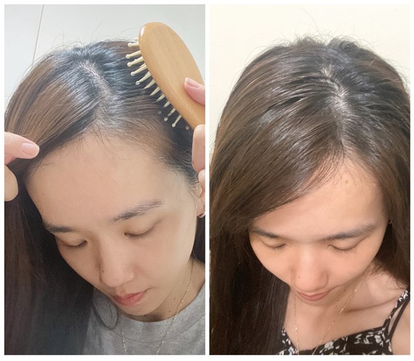 女人知己試用大隊,口碑行銷,部落客行銷,Flora Floral花葉草本養護泥,頭皮養護,頭皮護理,頭皮清潔,植萃染髮,中草藥,草本植萃,頭皮去角質,頭皮調理,花葉頭皮養護,201花葉草本養護泥,203花葉頭皮養護泥矯色版,頭皮養護專家